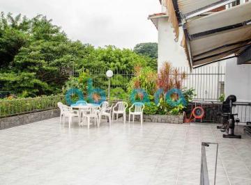 Casa · 550m² · 5 Quartos · 2 Vagas · Casa de Rua - Triplex / Residencial / Jardim Botânico