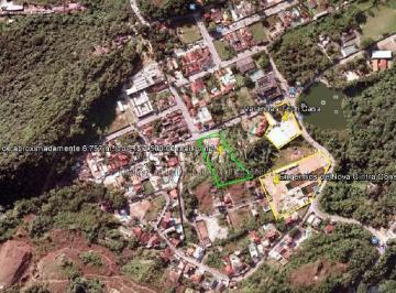 16970.jpg · Terreno Em Santos Para Incorporação