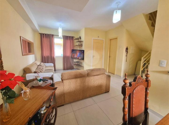 Imoveis - No Vila Paulistana