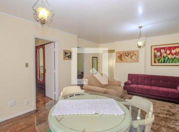 Casa · 120m² · 2 Quartos · 2 Vagas · Casa À Venda - Jardim Floresta, 2 Quartos, 120 m² - Porto Alegre