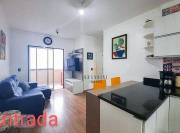 mI3CuIlHINimINeyM5bhSYo4rBxVvRTI.jpg · Apartamento À Venda, 56 m² por R$499.000 - Jardim Olavo Bilac - São Bernardo Do Campo/sp