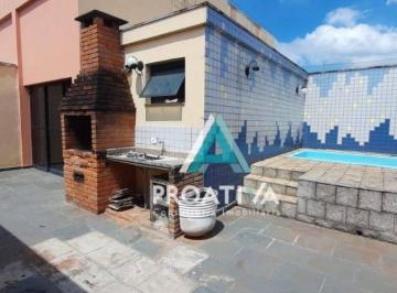 1uwqC8VFTJS5DdMQu89XDQU8pcLCdtJF.jpg · Cobertura Com 3 Dormitórios À Venda, 158 m² - Fundação - São Caetano Do Sul/sp