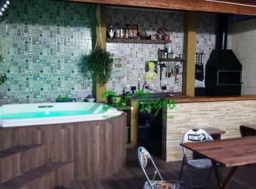 z9QreVC4XZoF9pXkXu5BeF2yEAFrxJeU.jpg · Casa Com 2 Dormitórios À Venda, 70 m² - Quinta de Santa Anna, Cotia.