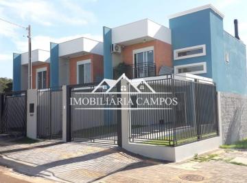 Casa · 189m² · 3 Vagas · Sobrado Jd. Tocantins Ótima Localização
