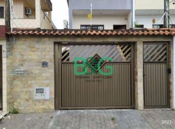 zcJnNnXqoVPBMGvzBUOHbqLCs4Z291Jb.jpg · Sobrado À Venda, 194 m² por R$750.000 - Vilamar - Praia Grande/sp