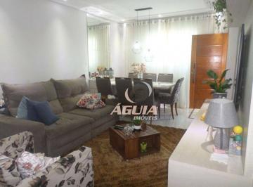 KBcd6zmvMZWcmlZ8hSNbSDTgVjWGmieq.jpg · Sobrado Com 3 Dormitórios À Venda, 144 m² por R$745.000 - Parque Novo Oratório - Santo André/sp