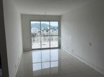 Apartamento · 112m² · 2 Quartos · 1 Vaga · Apartamento Com 02 Quartos No Andaraí, Barão de Mesquita.
