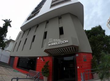 Apartamento · 80m² · 2 Quartos · 1 Vaga · Wimbledon - Campos Dos Goytacazes, Rj