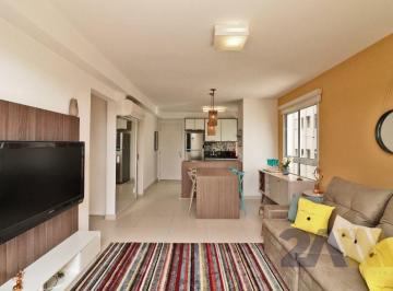 Apartamento · 65m² · 2 Quartos · 2 Vagas · Apartamento Para Aluguel - No Jardim Paulista
