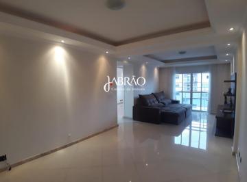 Apartamento · 156m² · 3 Quartos · 2 Vagas · Amplo Apartamento de Três Quartos E Duas Vagas de Garagem No Bairro Boa Vista, Barbacena, Mg
