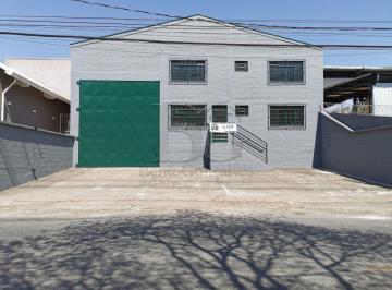 FACHADA · 1835 - Comercial/galpão - Comercial - No Bairro Estância São José