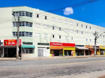 FACHADA · 5596 - Residencial Thermas