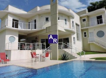 Foto 02 · Casa Nova, Moderna Jd Colonial - Nova, Moderna, 4 Suítes E 7 Vagas Cobertas! 1.296,07 m² Terreno E