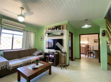 Casa · 130m² · 4 Quartos · 2 Vagas · Casa À Venda - Ouro Branco, 4 Quartos, 130 m² - Novo Hamburgo