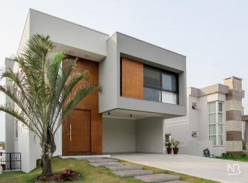 Casa · 295m² · 3 Quartos · 4 Vagas · Casa Com 3 Dormitórios, 295 m² - Venda Ou Aluguel - Alphaville - Gravataí/rs