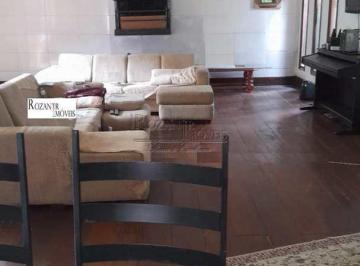 Casa · 495m² · 3 Quartos · 4 Vagas · Casa Com 3 Dorms, Jardim Chácara Inglesa, São Bernardo Do Campo - R$1.7 Mi, Cod: 369