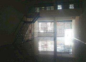 283700-01.jpg · Salão, Vila Euclides, São Bernardo Do Campo, Cod: 2837