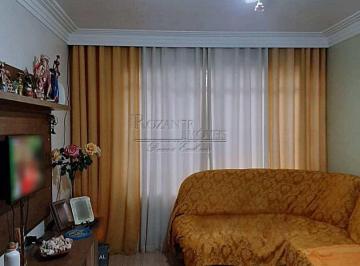 Casa · 178m² · 3 Quartos · 2 Vagas · Sobrado Com 3 Dorms, Jardim Hollywood, São Bernardo Do Campo - R$667 Mil, Cod: 938