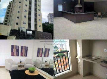 0001 · Apartamento Com 2 Dorms, Centro, São Bernardo Do Campo - R$395 Mil, Cod: 3471