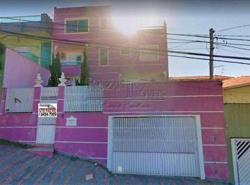 0001 · Sobrado Com 3 Dorms, Centro, São Bernardo Do Campo - R$850.000,00, 240 m² - Codigo: 3476