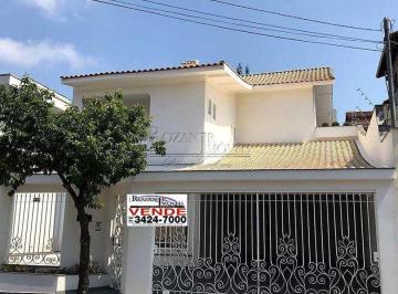 Casa · 303m² · 4 Quartos · 4 Vagas · Sobrado Com 4 Dorms, Jardim Das Américas, São Bernardo Do Campo - R$1.69 Mi, Cod: 3705