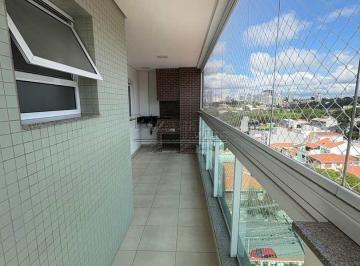 Apartamento · 52m² · 1 Quarto · 1 Vaga · Apartamento Com 1 Quarto, Jardim Hollywood, São Bernardo Do Campo - R$550 Mil, Cod: 3911