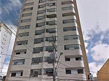 Apartamento · 123m² · 3 Quartos · 2 Vagas · Apartamento Com 3 Dorms, Vila Marlene, São Bernardo Do Campo - R$1.18 Mi, Cod: 4377
