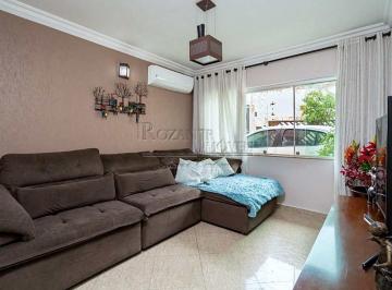 Casa · 171m² · 3 Quartos · 3 Vagas · Casa Com 3 Dorms, Jardim Hollywood, São Bernardo Do Campo - R$750 Mil, Cod: 4430