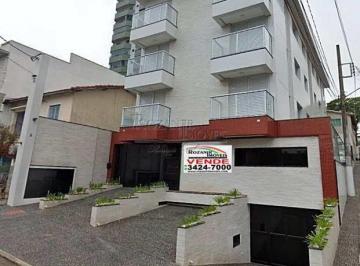 Apartamento · 40m² · 1 Quarto · 1 Vaga · Apartamento Com 1 Dorm, Parque Anchieta, São Bernardo Do Campo - R$425 Mil, Cod: 4448