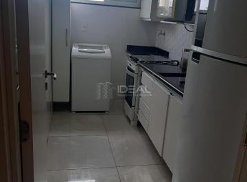 Apartamento · 45m² · 2 Quartos · Condomínio Constelações - Campos Dos Goytacazes