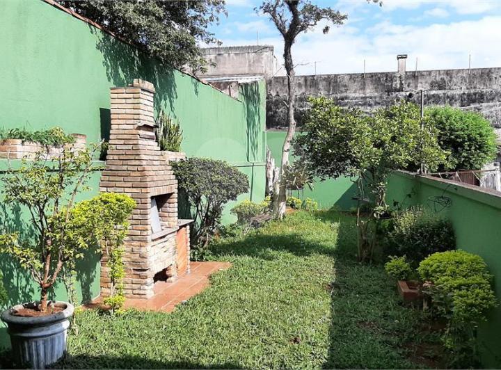 Imoveis - Na Vila São Pedro