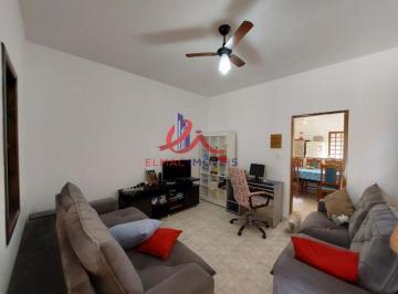 Casa · 108m² · 3 Quartos · 2 Vagas · Casa Com 3 Quartos Em Parque São Domingos