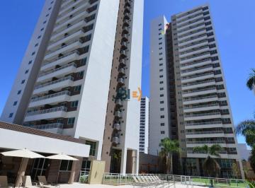 Apartamento · 72m² · 3 Quartos · 2 Vagas · Condomínio Reserva Das Palmeiras, a Venda Bairro Presidente Kennedy