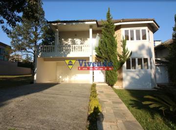 Casa · 405m² · 4 Quartos · 4 Vagas · Imóvel Em Morada Dos Lagos, Aldeia Da Serra