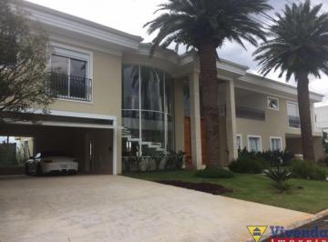 Casa · 1200m² · 6 Quartos · 10 Vagas · Imóvel a Venda Em Aldeia Da Serra, Morada Dos Lagos.