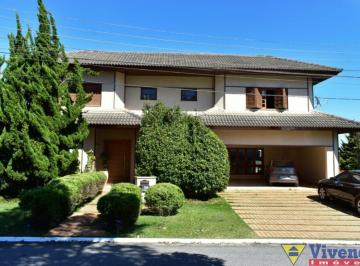 Casa · 520m² · 4 Quartos · 3 Vagas · Imóvel a Venda Em Aldeia Da Serra, Morada Dos Lagos
