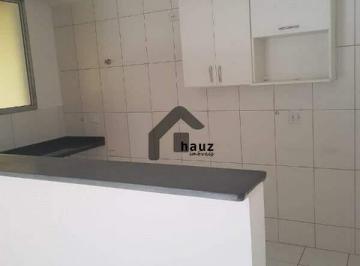 Apartamento · 56m² · 2 Quartos · 1 Vaga · Apartamento Térreo Com Quintal – 2 Dormitórios (1 Suíte) – Spazio Esplendido | Parque Reserva Fazend