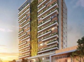Fachada · Apartamento À Venda - Em Rio Branco