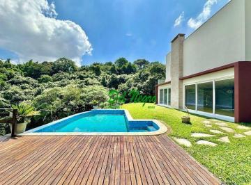 9462a81b70b03352e2dc5840288d3c0b.jpg · Casa Com 4 Dormitórios, 493 m² - Venda Ou Aluguel - Pousada Dos Bandeirantes, Granja Viana.