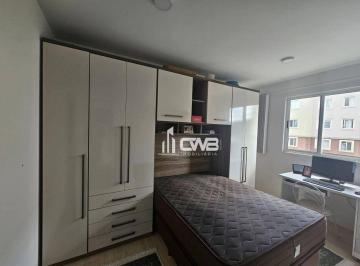 M6OWG2svVM9eAcyakh5UMiakS0dJZiFd.jpg · Apartamento Com 1 Dormitório À Venda, 36 m² por R$225.000 - Santa Felicidade - Almirante Tamanda