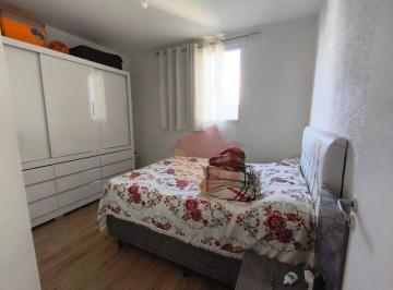 79e214c96c433d88286fd6a3ecaa311b.jpg · Apartamento Com 2 Dormitórios À Venda, 70 m² por R$205.000 - Nova Americana - Americana/sp