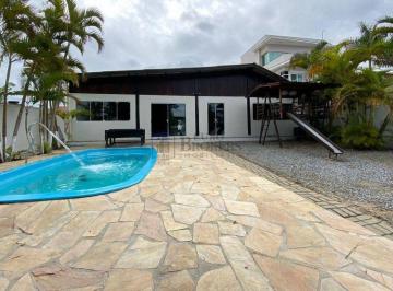 Casa · 500m² · 3 Quartos · 2 Vagas · Excelente Casa No Estaleirinho