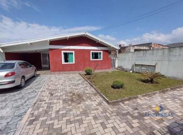 fleV6AIvXwe9sesHGX8TExqsz79GVw3c.jpg · Casa Com 4 Dormitórios À Venda por R$480.000 - São Gabriel - Colombo/pr