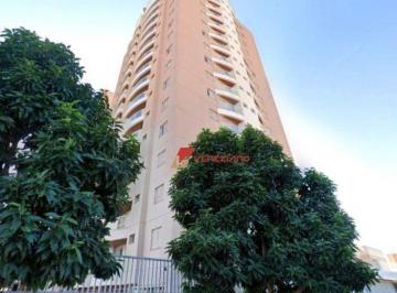 56db4de4933da9d8cf8c4fa42b1faa18.jpg · Apartamento Repleto de Armários Com 3 Quartos/ 1 Suíte - Vila Monteiro - Piracicaba/sp