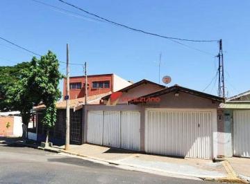 1e1064e0d5f7502827fb0bf2f7f250e7.jpg · Casa Com 4 Dormitórios À Venda - Paulicéia - Piracicaba/sp