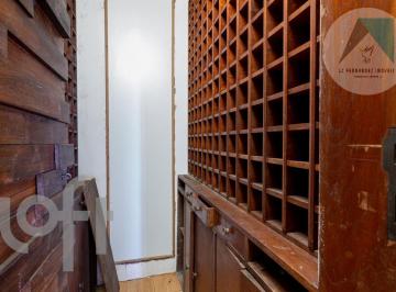 Apartamento · 465m² · 4 Quartos · 2 Vagas · Apartamento À Venda - Em Leme