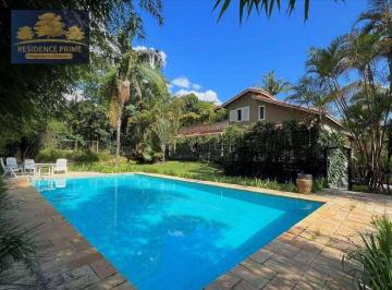 uAtarNQqH6KIurnKQRAtqfdK5tEKT9a4.jpg · Casa Com 5 Dormitórios À Venda, 804 m² por R$1.900.000 - Chácara Granja Velha - Carapicuíba/sp