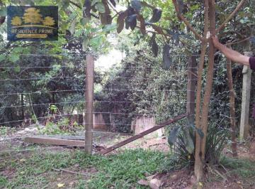 XxqKLnr0Dtc1q2ze4mYsqLV7oTLYpoGB.jpg · Terreno À Venda, 1150 m² por R$407.000 - Chácara de La Rocca - Carapicuíba/sp
