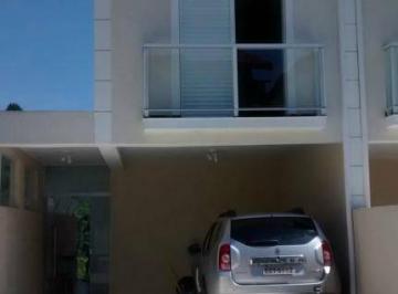 DIuo0Le3T6aKaHq3Sqm41a2xeOxL1pC2.jpg · Casa Com 3 Dormitórios À Venda, 130 m² por R$650.000 - Vila d'Este - Cotia/sp