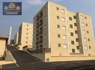 7OZ0LoyR9s54k4czKi82ERunlg9Xroy9.jpg · Apartamento Com 2 Dormitórios À Venda, 55 m² por R$215.000 - Residencial Orquídea - Cotia/sp
